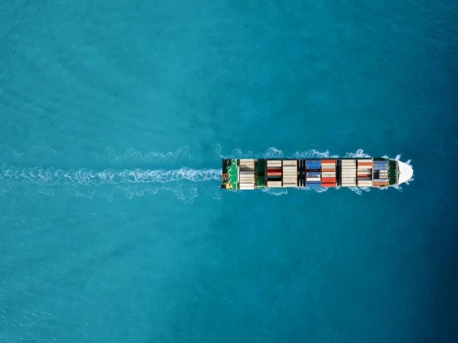 Η Nautilus συγκεντρώνει $34 εκατ. για τη ναυτιλιακή απανθρακοποίηση
