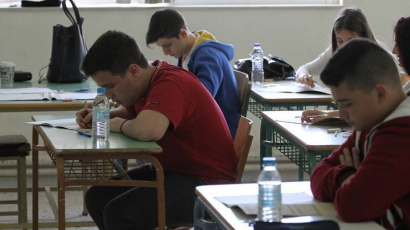 «Φωτιά» στους υποψήφιους των πανελλαδικών βάζει το υπουργείο Παιδείας-Νέες αλλαγές