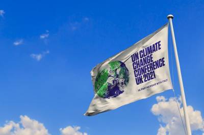 Διάσκεψη για την Κλιματική Αλλαγή COP26: Τα πέντε σημεία-κλειδιά