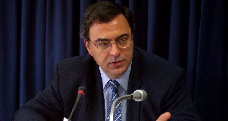 Αυτές είναι οι προτεραιότητες Χριστοδουλάκη