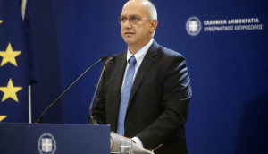 Οικονόμου για Ανδρουλάκη: Η κυβέρνηση δεν έχει προμηθευτεί λογισμικά παρακολούθησης