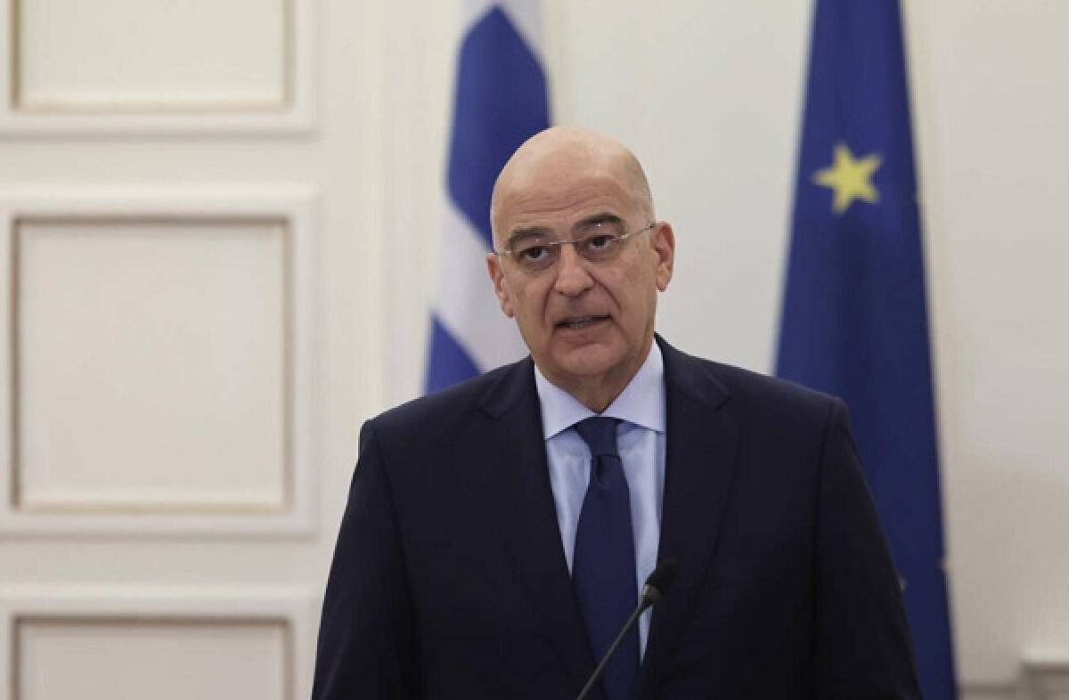 Αναβάλλεται λόγω της πανδημίας η επίσκεψη Δένδια στην Αυστρία