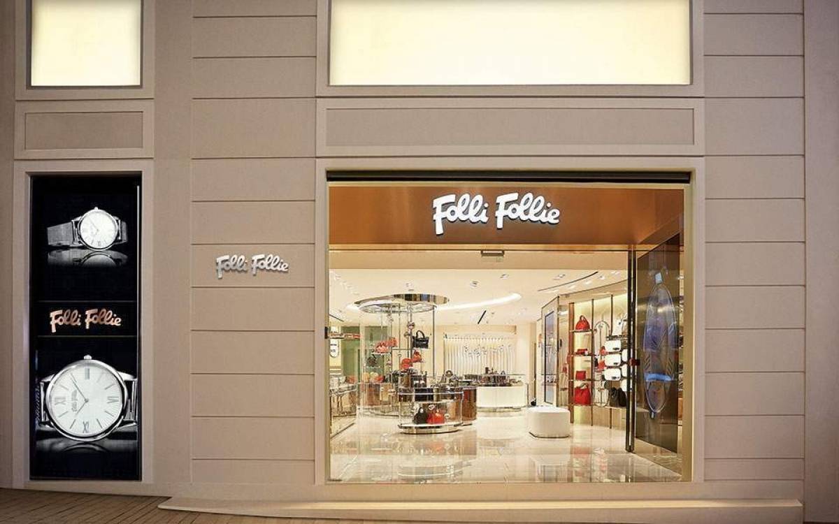 Folli Follie: Στη διάθεση της PwC οι οικονομικές καταστάσεις
