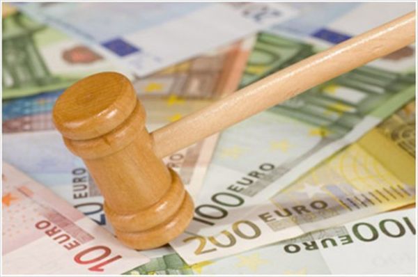 1,625 δις ευρώ άντλησε το Δημόσιο μέσω δημοπρασίας εξάμηνων εντόκων γραμματίων