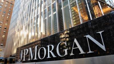JP Morgan: Νέο «χτύπημα» στις ελληνικές τράπεζες-Επιθετική μείωση στις τιμές-στόχους