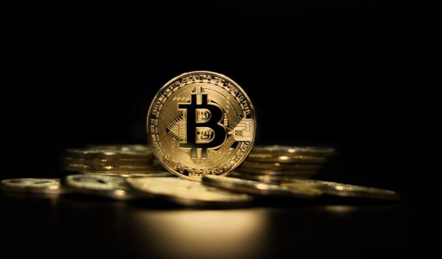 «Βουτιά» στα κρυπτονομίσματα-Κάτω των $29.000 το Bitcoin