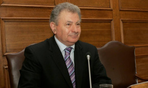 Αναβλήθηκε για τον Σεπτέμβριο η εκδίκαση της υπόθεσης Βαλυράκη