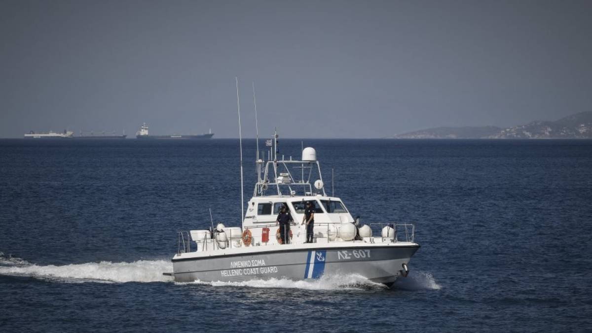 Εντοπίστηκε σωρός εννιάχρονου προσφυγόπουλου νότια της Λέσβου