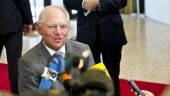 Σόιμπλε: «Μπορούμε να φτάσουμε σε συμφωνία»