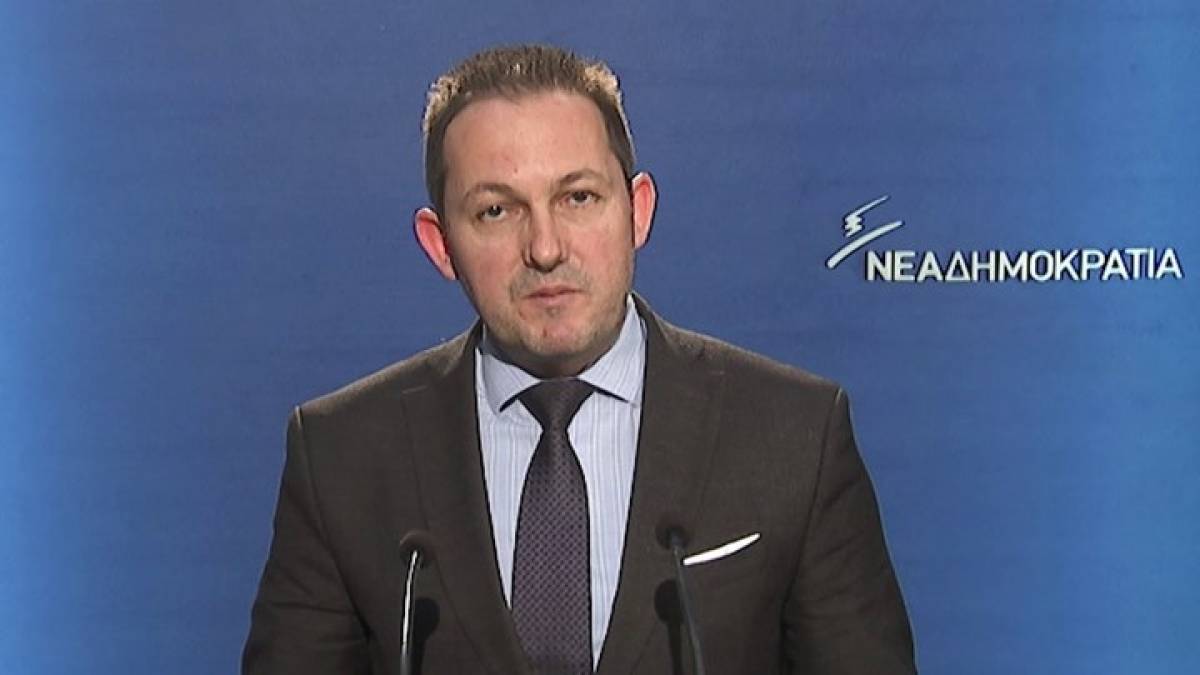Πέτσας: Εμμένουμε στη θέση για αποκομματικοποίηση των Ανεξάρτητων Αρχών