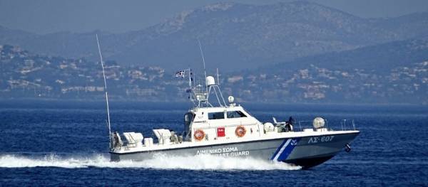 Παραδόθηκε το πρώτο πλωτό σκάφος νοσηλείας του Λιμενικού