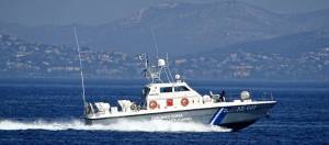 Παραδόθηκε το πρώτο πλωτό σκάφος νοσηλείας του Λιμενικού