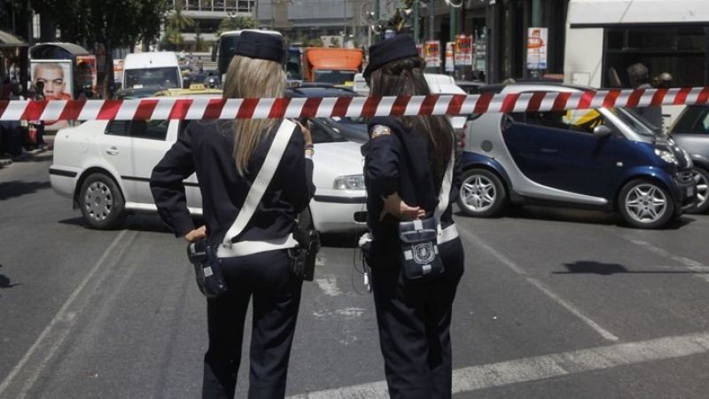 Κυριακή της Ορθοδοξίας: Κυκλοφοριακές ρυθμίσεις στο κέντρο της Αθήνας