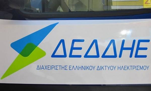 ΔΕΔΔΗΕ: Τετραπλή πιστοποίηση για ασφάλεια Εγκαταστάσεων, Εργασίας και Διαχείρισης Πληροφοριών