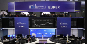 Θετικά πρόσημα στις ευρωαγορές με φόντο Τραμπ και Ουκρανικό