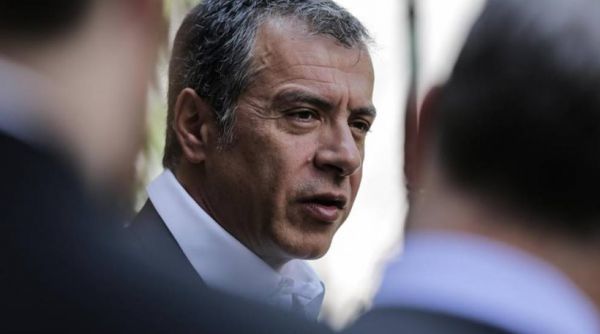 Οι 11 έγιναν 7 κι ο Σταύρος το `ριξε στον Καζαντζάκη