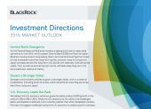Τι συμβουλεύει τους επενδυτές για το 2015 η BlackRock