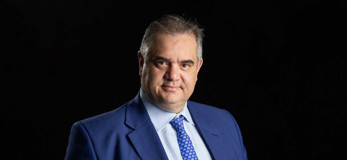 Σπανάκης για ακαθάριστα οικόπεδα: Δεν εξετάζουμε παράταση, μετά τις 15 Ιουνίου ξεκινούν έλεγχοι