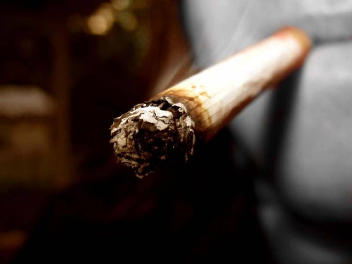 Πόσο καιρό κάνει να επανέλθει ο οργανισμός μετά το τσιγάρο;