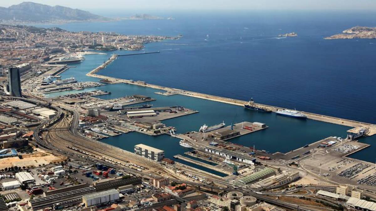 Μαριούπολη: Πάνω από $10 δισ. δολάρια οι ζημιές στο λιμάνι