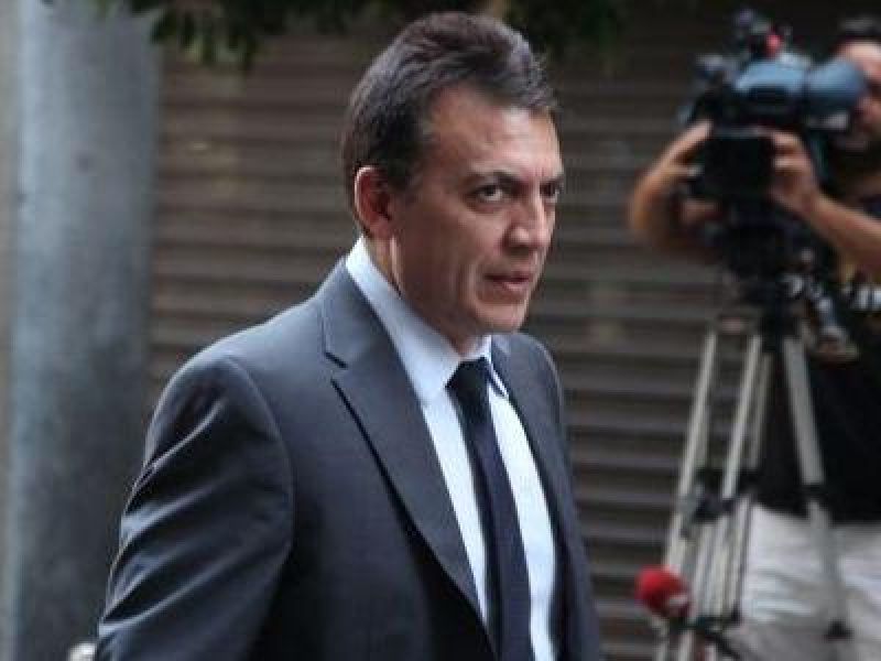 Βρούτσης: Οι διαπραγματεύσεις με την τρόικα είναι σε πάρα πολύ καλό δρόμο