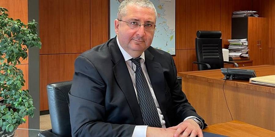 Intracom Telecom: Νέος acting Managing Director ο Kartlos Edilashvili