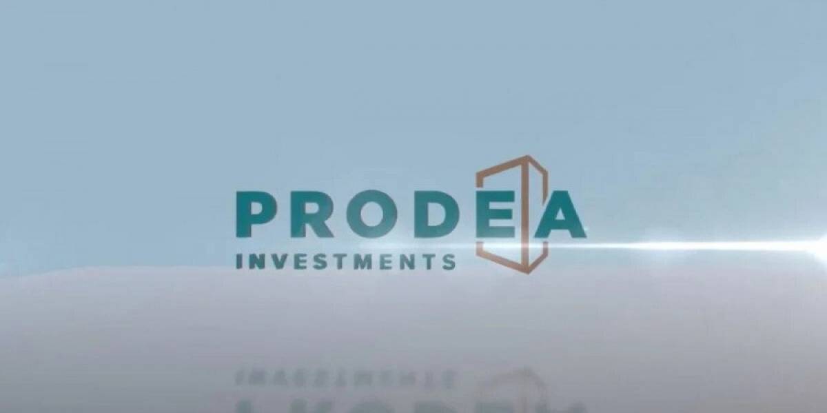 Prodea: Διανέμει καθαρό μέρισμα €0,352 ανά μετοχή για το 2020
