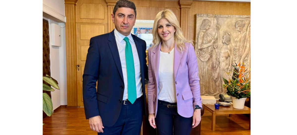 Το ΥπΑΑΤ συμβάλλει καθοριστικά στην ανάπτυξη του τουρισμού υπαίθρου