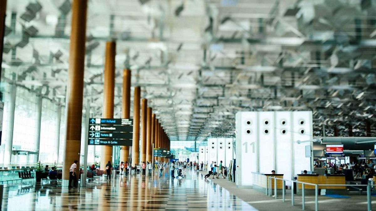 Ο κλάδος travel retail και η δέσμευση στη βιώσιμη ανάπτυξη