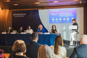 ΧΑ: Πώς η γυναικεία ενδυνάμωση-συμμετοχή διαμορφώνουν το σύγχρονο επιχειρηματικό τοπίο