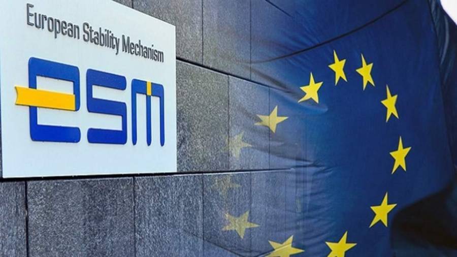 Ανάσα 748 εκατ. ευρώ στην ελληνική οικονομία από τον ESM