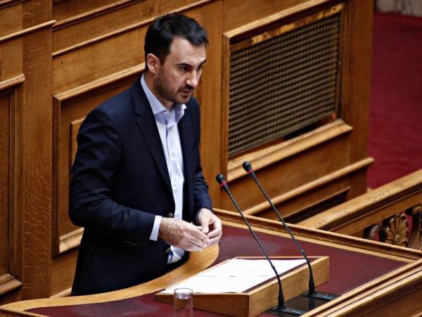 Άμεσα το νομοσχέδιο για ιθαγένεια, διαγωνισμό 3Κ/2018, «Κλεισθένη», ισότητα φύλων