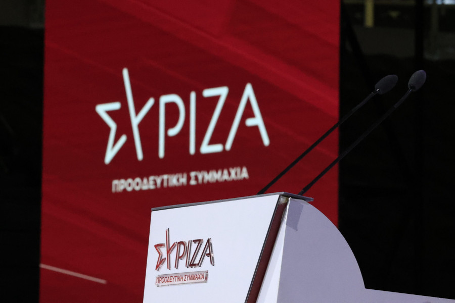 ΣΥΡΙΖΑ: Να γίνει πλήρως δεκτό το αίτημα του απεργού πείνας Πάνου Ρούτσι