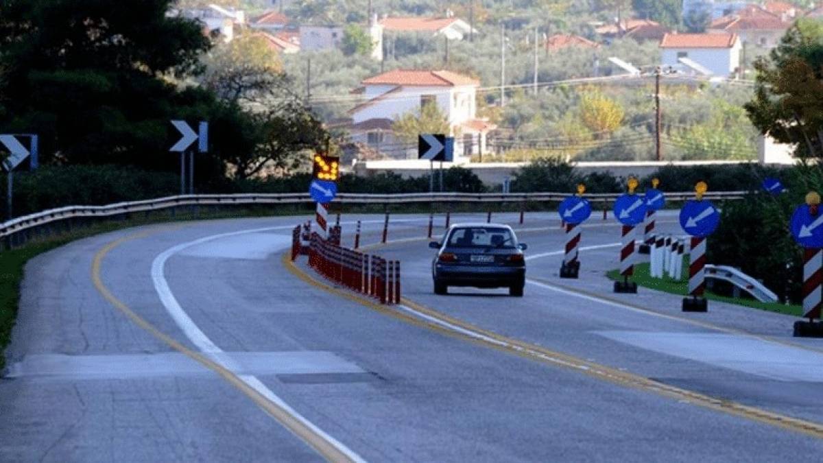 ΚΕΦίΜ:Πως οι κρατικές δαπάνες θα μπορούσαν να μειώσουν τα τροχαία