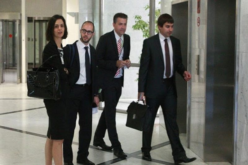 Θεσμοί: Καταγράφουν πρόοδο και διαπραγματεύονται εξ αποστάσεως