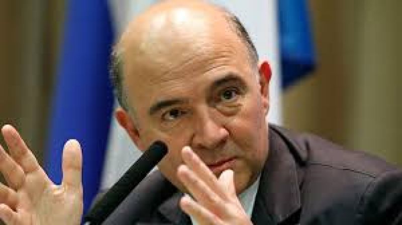 Μοσκοβισί: Έρχονται δύσκολες διαπραγματεύσεις για το χρέος