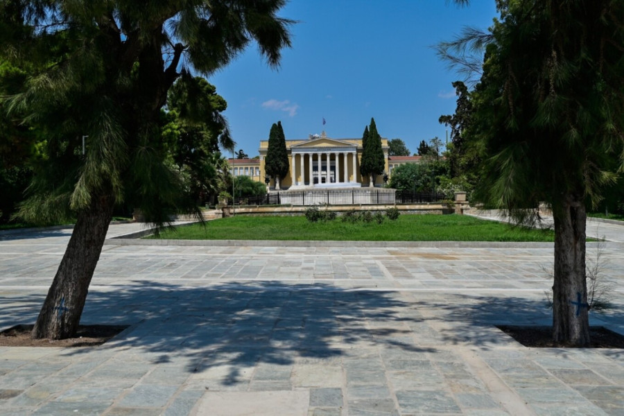 Panathēnea 2026: Επενδύσεις, «γκουρού» τεχνολογίας και πολιτισμός στο Ζάππειο