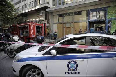 Απετράπη γυναικοκτονία στη Θεσσαλονίκη- Έδρασε έγκαιρα η αστυνομία