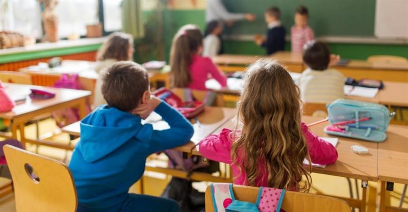 Από 2 έως 18 Μαΐου οι εγγραφές σε Δημοτικά, Νηπιαγωγεία