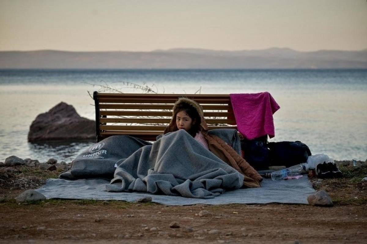 Ύπατη Αρμοστεία: Ανησυχία για τις αναγκαστικές άτυπες επιστροφές προσφύγων