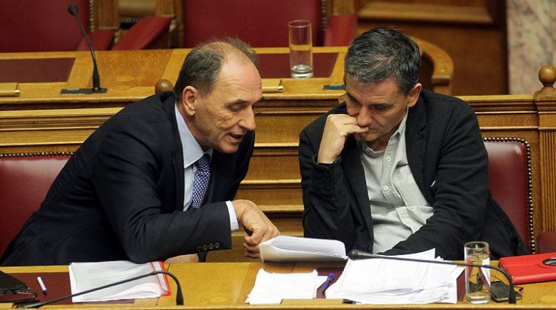 Σε καλό δρόμο υπερταμείο και ενεργειακά-Επί τάπητος σήμερα τα κείμενα