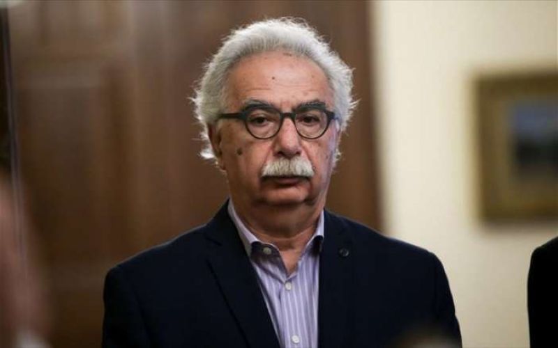 Γαβρόγλου: Αυτές είναι οι αλλαγές στις Πανελλαδικές Εξετάσεις