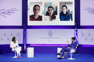 Ναυτιλία: Η πρόκληση του περιβάλλοντος και ο ρόλος της τεχνολογίας