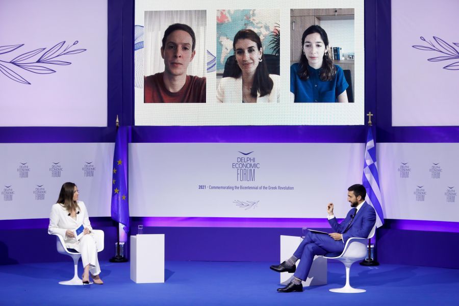 Ναυτιλία: Η πρόκληση του περιβάλλοντος και ο ρόλος της τεχνολογίας