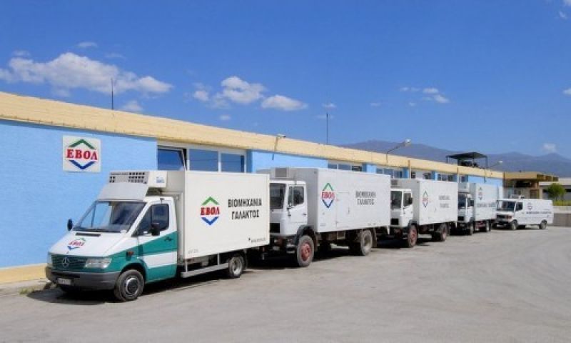 ΕΒΟΛ: "Ψήνει" κοινοπραξία, ενώ κατεβαίνει Αθήνα με αγορά ακινήτου