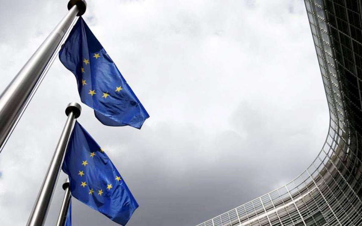 Ετήσια ανάπτυξη 5,1% στην ευρωζώνη το α’ τρίμηνο