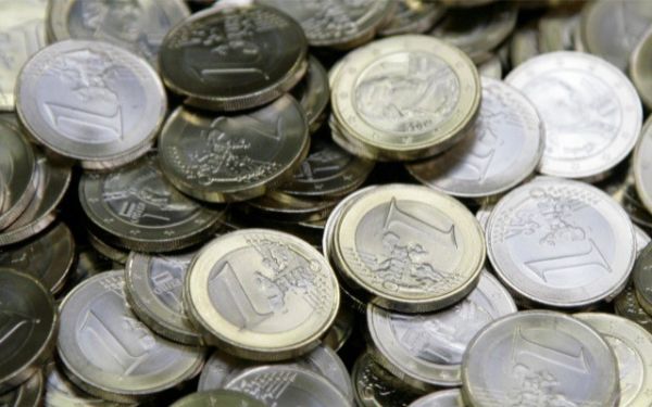 ΕΚΤ: Στέλνει ζεστό χρήμα στη χώρα μας-Τετραπλασιάζονται τα κέρματα