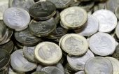ΕΚΤ: Στέλνει ζεστό χρήμα στη χώρα μας-Τετραπλασιάζονται τα κέρματα