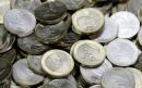 ΕΚΤ: Στέλνει ζεστό χρήμα στη χώρα μας-Τετραπλασιάζονται τα κέρματα