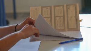 Πανελλαδικές 2022: Μίνι παράταση υποβολής αιτήσεων συμμετοχής, λόγω κακοκαιρίας